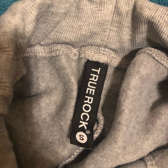 Men’s gray TrueRock Sweatpants - Picture 4 of 6